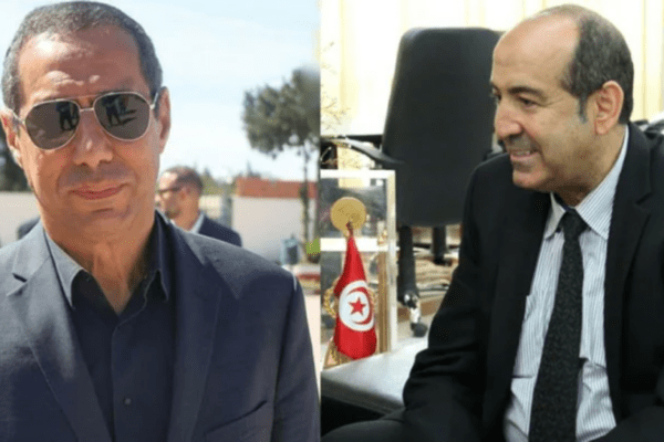 Tunisian football federation appeals committee rejects Ziyad El Tlemsani and Jalal Ben Taqia's lists