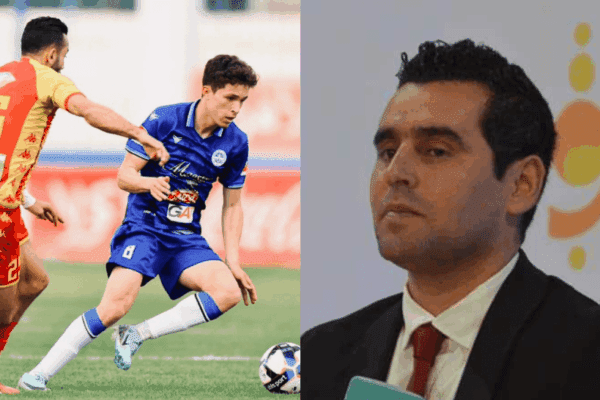 Union Monastir spokesperson reveals truth about European Clubs' interest in El Traoui