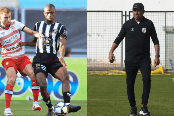 Mohamed Kokki: Absence of Fodé Camara impacted Sfaxien's performance