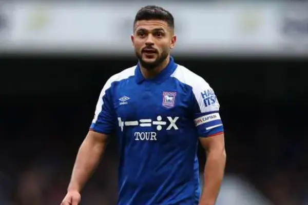 Ipswich Town, led by Sam Morsi, returns to Premier League after 22 yearsIpswich Town, led by Sam Morsi, returns to Premier League after 22 years