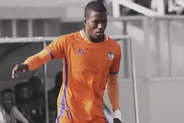 Mauritanian club threatens FIFA action against Wydad