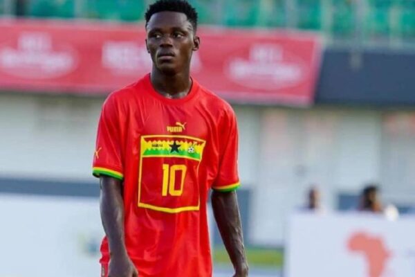 Newcastle United eyes Ghanaian talent Abdul Aziz Issah