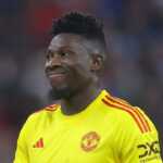 Mohammed Kudus’ future at West Ham United uncertain amidst reports of release clause