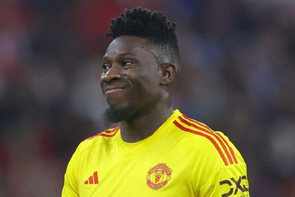 André Onana faces uncertain future at Manchester United amidst transfer speculation