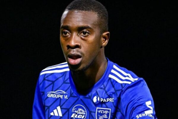 Bakari Camara eyes return to FC Versailles amid contract uncertainty