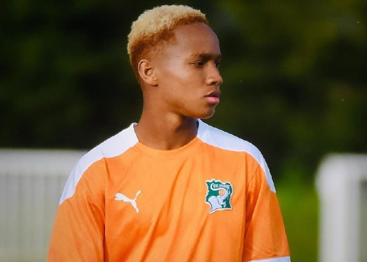 FC Nordsjælland poised to secure rising talent from right to dream academy