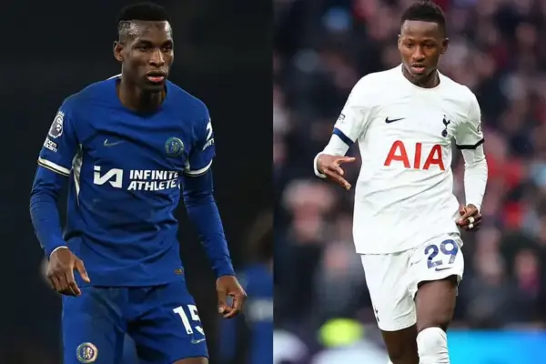 Chelsea and Tottenham set for Intense showdown in Premier League D26 delay fixture
