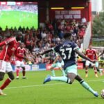 Brighton striker Abdallah Sima hints at permanent Rangers move