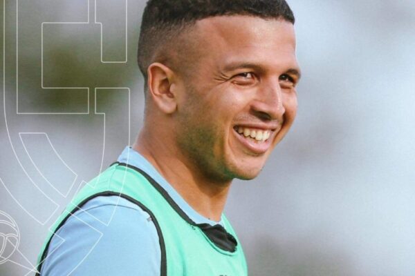 Union Touarga decides to terminate Hicham Khaloua's contract