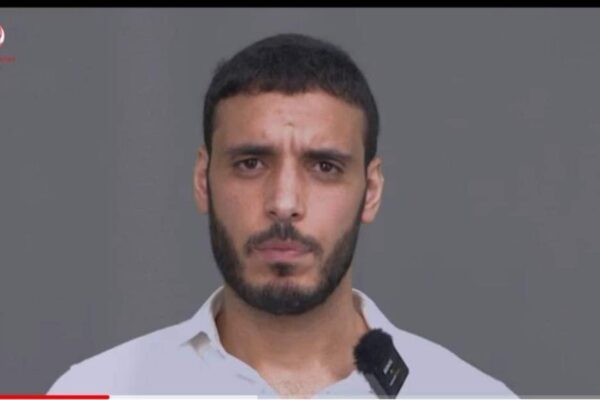 Anas Karami shakes up WAC leadership race, announces presidential bid with promising agenda