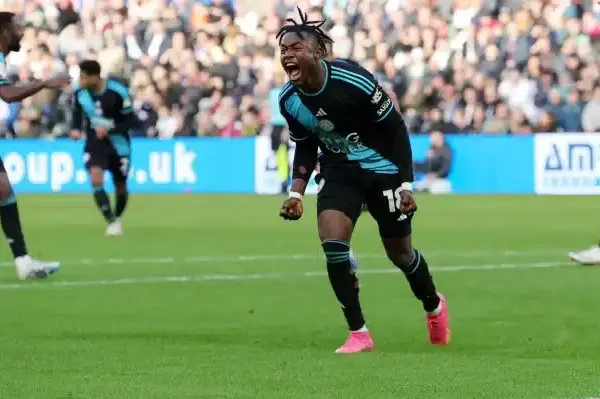 Leicester City set to secure Abdul Fatawu Issahaku with €17 Million permanent deal