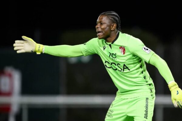 Timothy Fayulu chooses to represent Democratic Republic of Congo over Switzerland