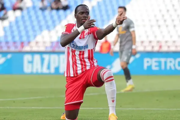 Could Chérif Ndiaye be Senegal's surprise package?