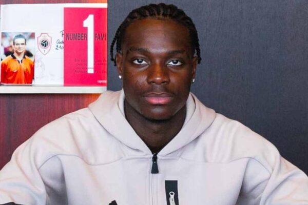 Inter Milan eyes rising star George Ilenikhena for summer transfer