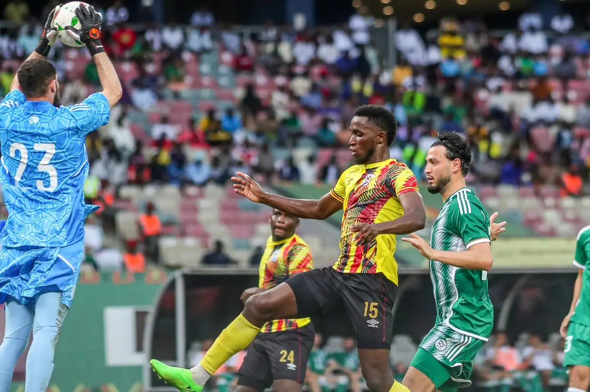 Uganda prepares to host crucial 2026 World Cup qualifiers