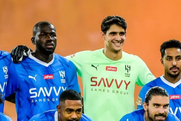 Al-Hilal secures 19th Saudi Arabian Championship title led by Bounou and Koulibaly