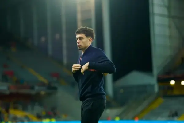 Moroccan midfielder Neil El Aynaoui faces debut delay amid lingering injury concerns