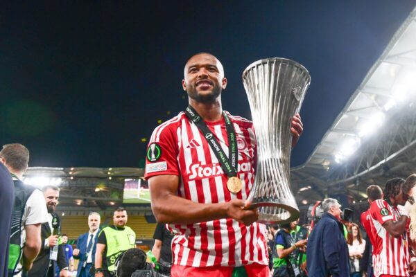 European clubs battle for Moroccan star Ayoub El Kaabi