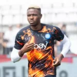 Stade de Mbour’s Mame Saer Guèye aims high for Club’s survival and personal success