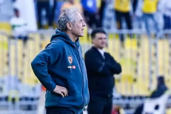 Al Ahly coach Marcel Koller pleased with injured players' return in victory over Ismaily