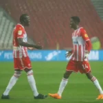 Zamalek SC secures victory against National Bank in Egyptian Premier League encounter