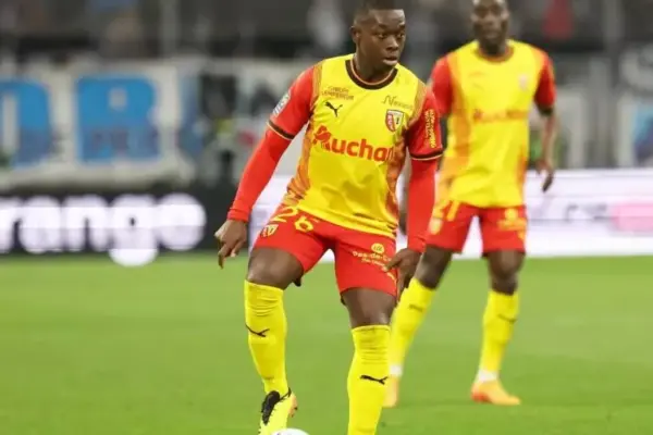 Wydad Casablanca secure signing of Senegal midfielder Nampalys Mendy