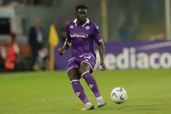 Fiorentina farewell: Alfred Duncan nears exit as Brighton looms