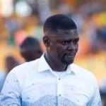 Eagles of Congo set to extend contract with defender Joseph Douhadji