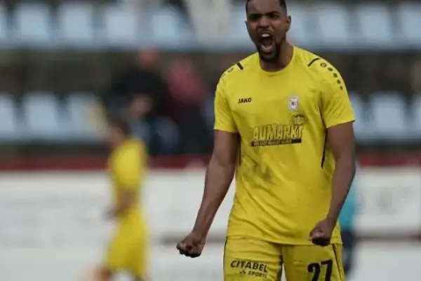 Adel Bettaieb strikes again: Sixth goal of the season secures victory for Poli Iași