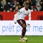 Troyes striker Rafiki Saïd Ahamada draws interest from Belgian club
