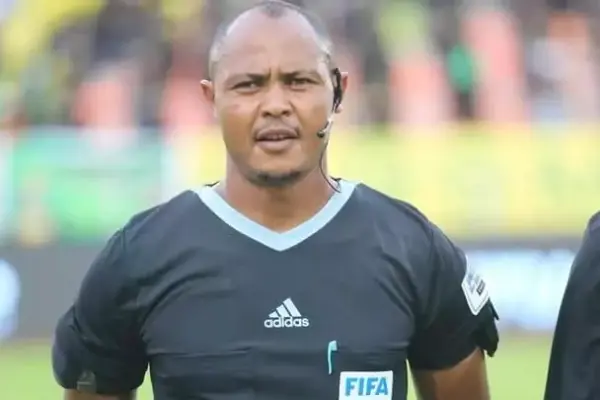 Tanzanian referees to officiate crucial Malawi vs. Sáo Tomé World Cup qualifier