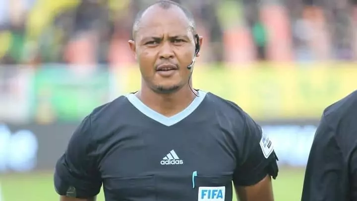 Tanzanian referees to officiate crucial Malawi vs. Sáo Tomé World Cup qualifier