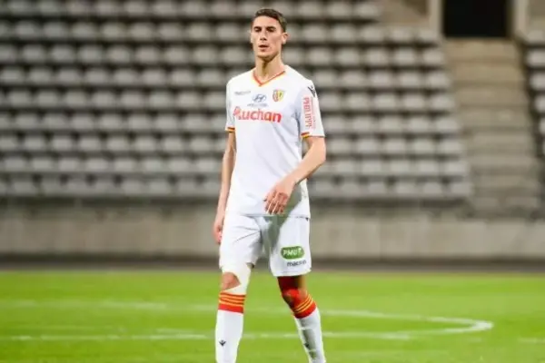 Mehdi Tahrat shines in final Ligue 2 match as Troyes draw with Annecy FC