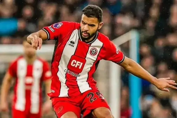 Sheffield United to part ways with Anis Ben Slimane after relegation