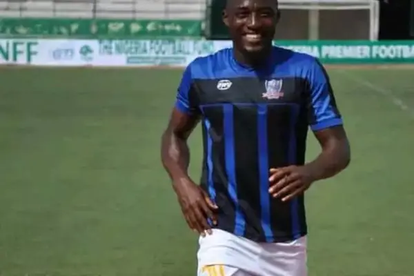 Ani Elijah excited to make debut for Rwanda in 2026 World Cup qualifiers