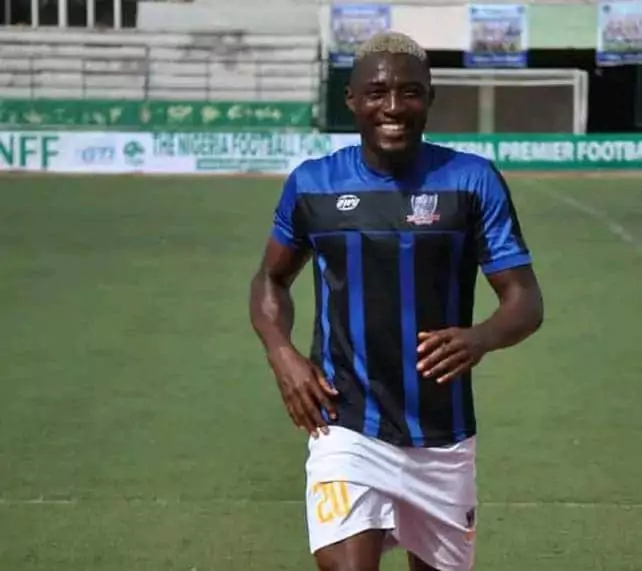 Ani Elijah excited to make debut for Rwanda in 2026 World Cup qualifiers