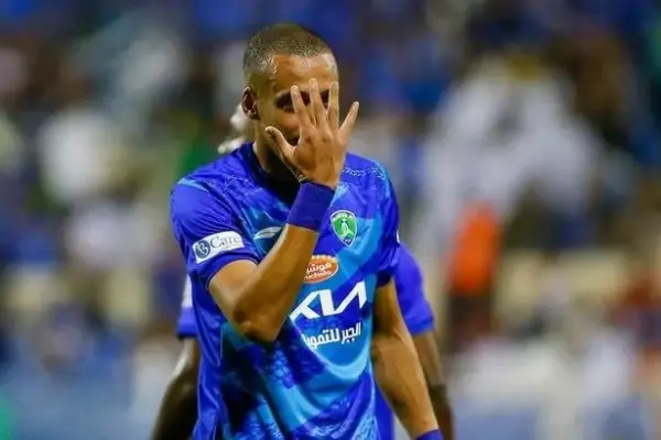 Sofiane Bendebka shines as Al-Fateh secures crucial win against Al Hazem