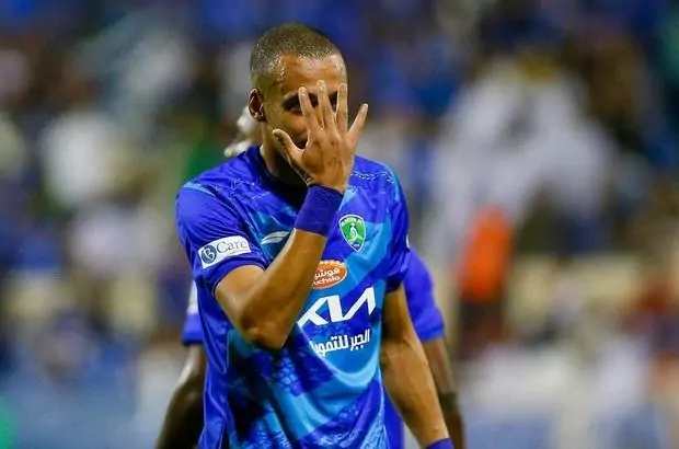 Sofiane Bendebka shines as Al-Fateh secures crucial win against Al Hazem