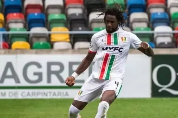 Kialonda Gaspar shines as Estrela da Amadora triumphs in Season finale