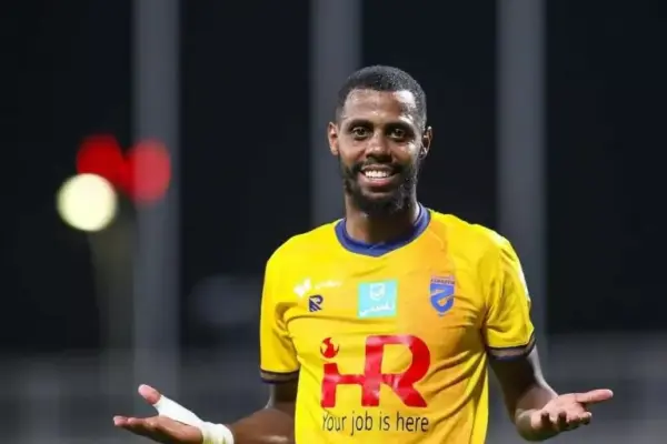 Faïz Sulemani's heroics seal Abha FC's fate in Saudi Pro League finale