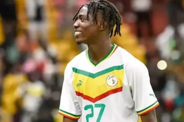 Senegal faces setback ahead of 2026 World Cup qualifiers