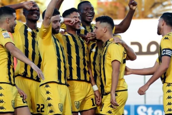 Moroccan club Maghreb de Fès awaits vital grant to resolve financial crisis