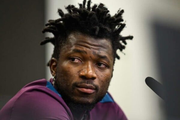 Bayer Leverkusen's Edmond Tapsoba eyes redemption ahead of Europa League showdown with AS Roma