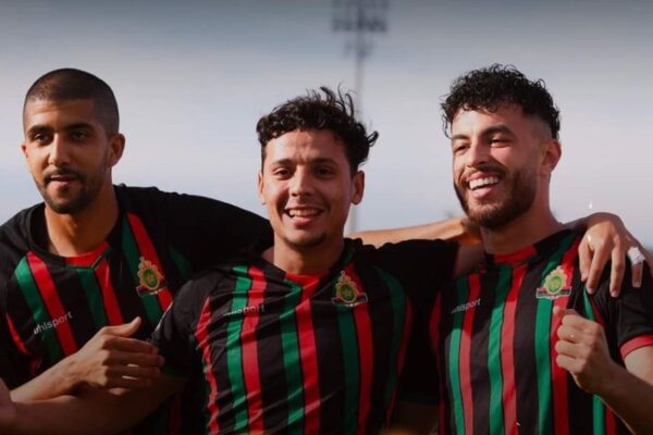 Royal Army advances, secures spot in Throne Cup quarterfinals