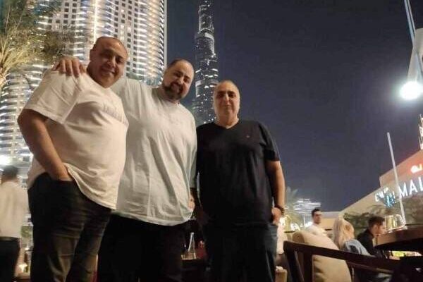 Future contemplates investment venture in the UAE