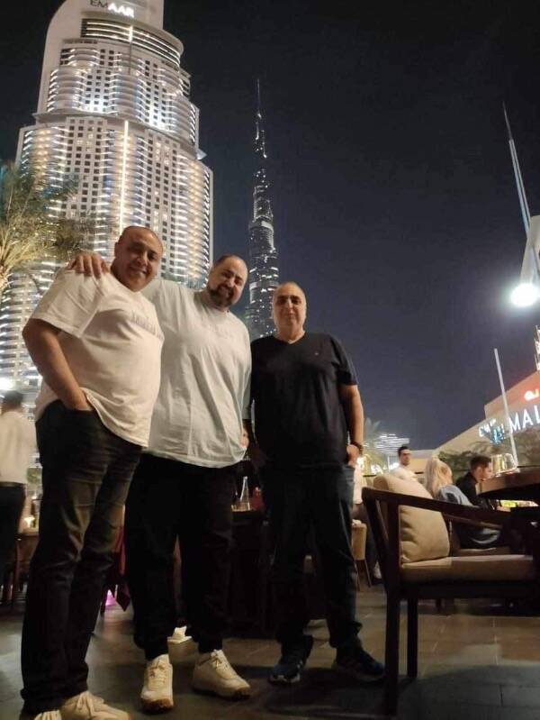 Future contemplates investment venture in the UAE