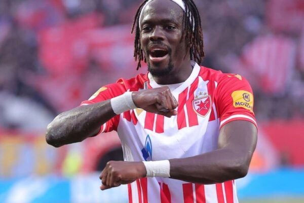 Aliou Cissé announces Senegal squad for World Cup qualifiers against DRC and Mauritania