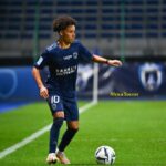 Guinean defender Yasser Baldé announces departure from Stade Lavallois