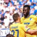 Malian young alent Moussa Coulibaly draws Interest from European clubs