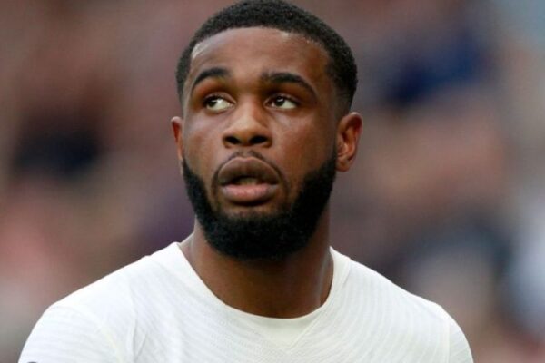 Millwall FC set to secure Japhet Tanganga's future